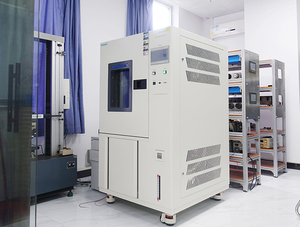 恒温恒湿试验箱