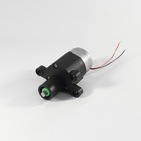 25C-300温控阀电机