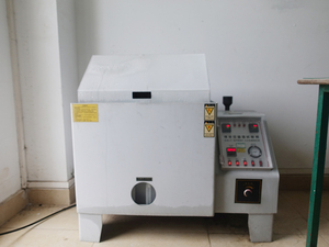 精密型盐雾试验机