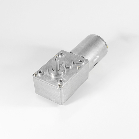 4058F-545蜗杆减速电机