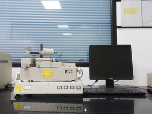 齿轮啮合仪（日本大阪）