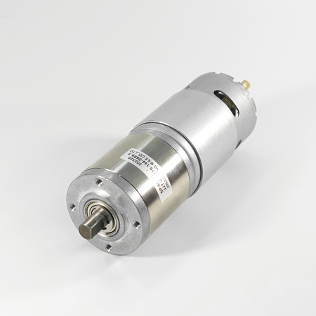 42X775行星减速电机